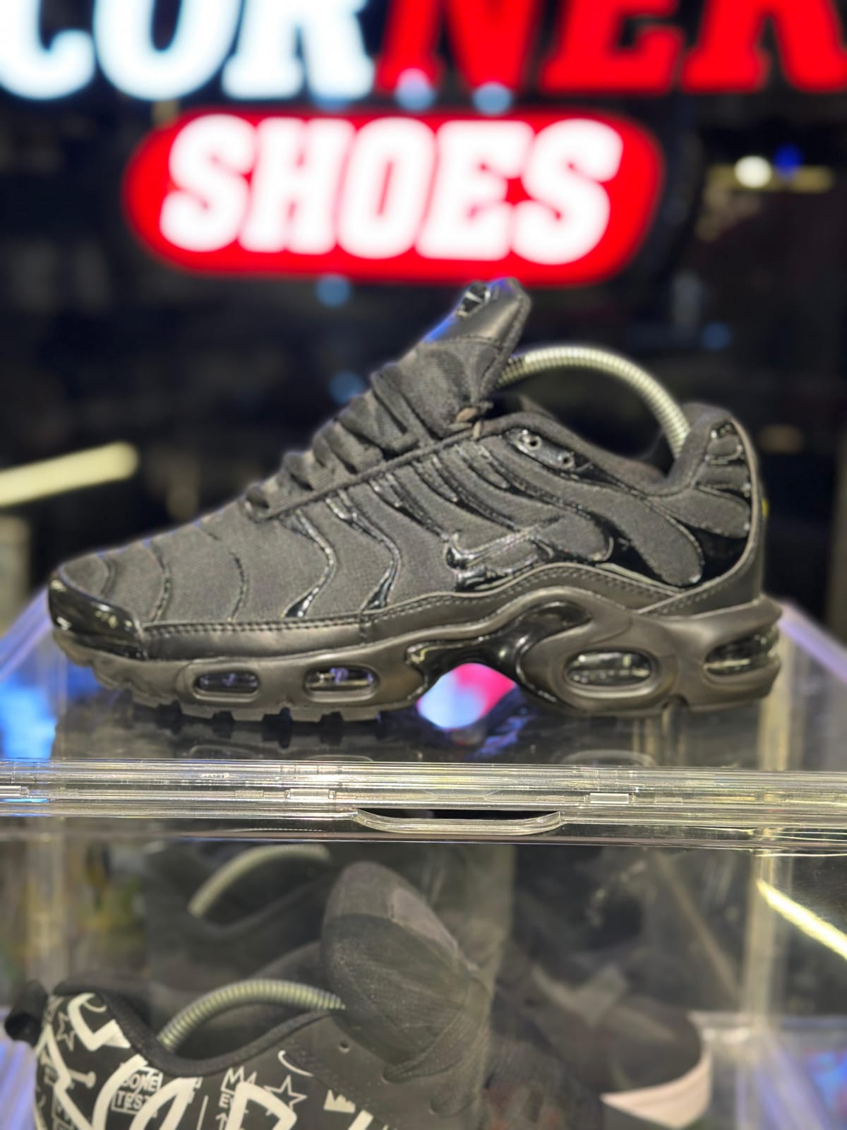 Nike TN Black